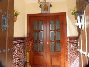 CASA PILAR